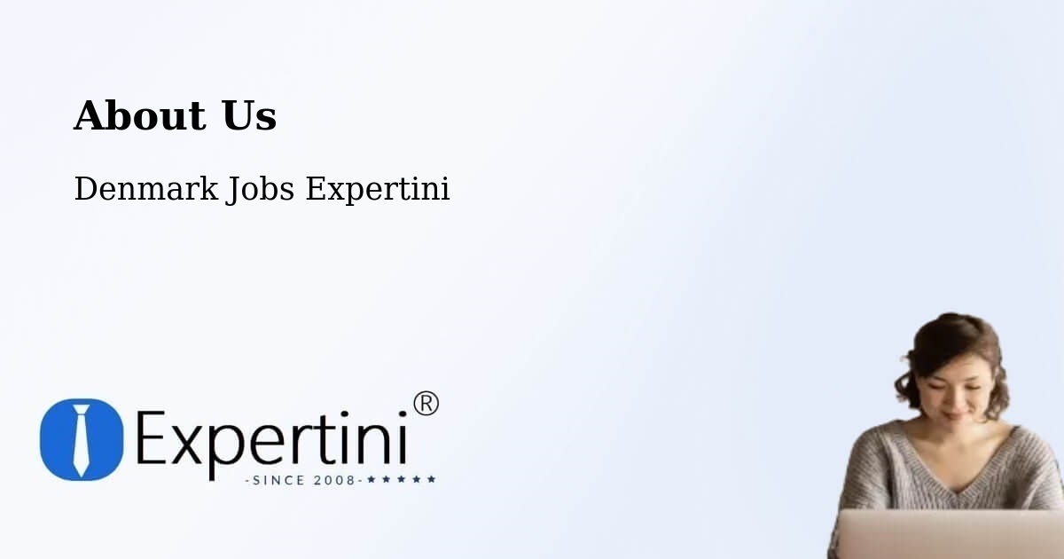 About Expertini Recruitment Platform  – Løgten - Løgten, Denmark Jobs Expertini