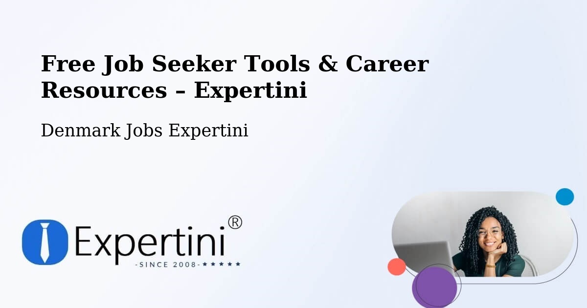 Free Job Seeker Tools & Career Resources – Løgten - Løgten, Denmark Jobs Expertini