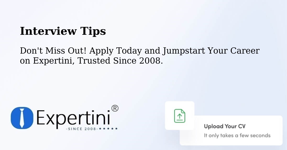 Interview Tips & Techniques for Job Seekers – Løgten - Løgten, Denmark Jobs Expertini